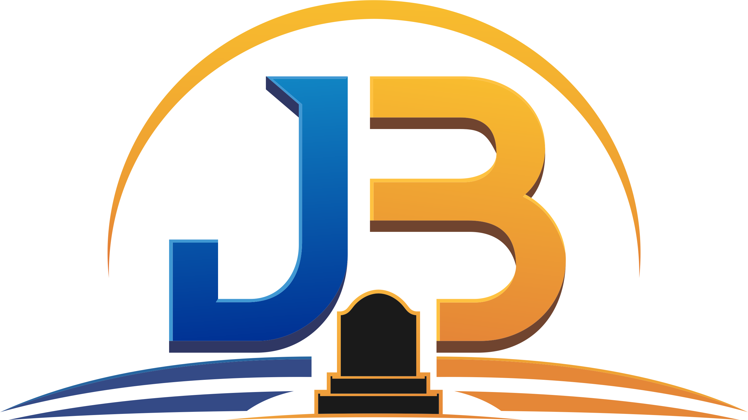 JB Granite Tombstones